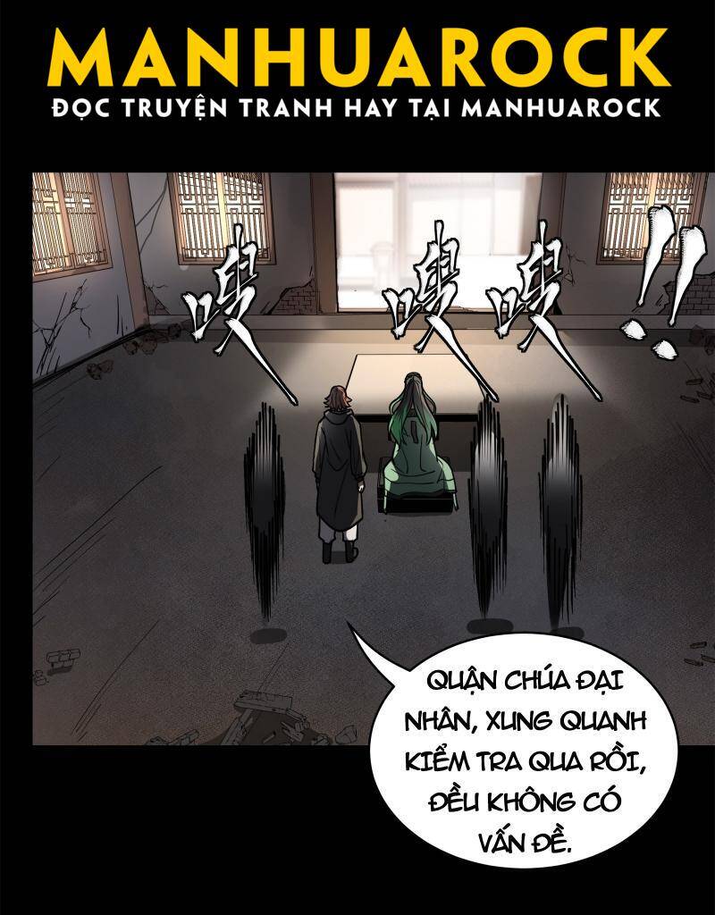 Tinh Giáp Hồn Tướng Chapter 213 - Trang 2