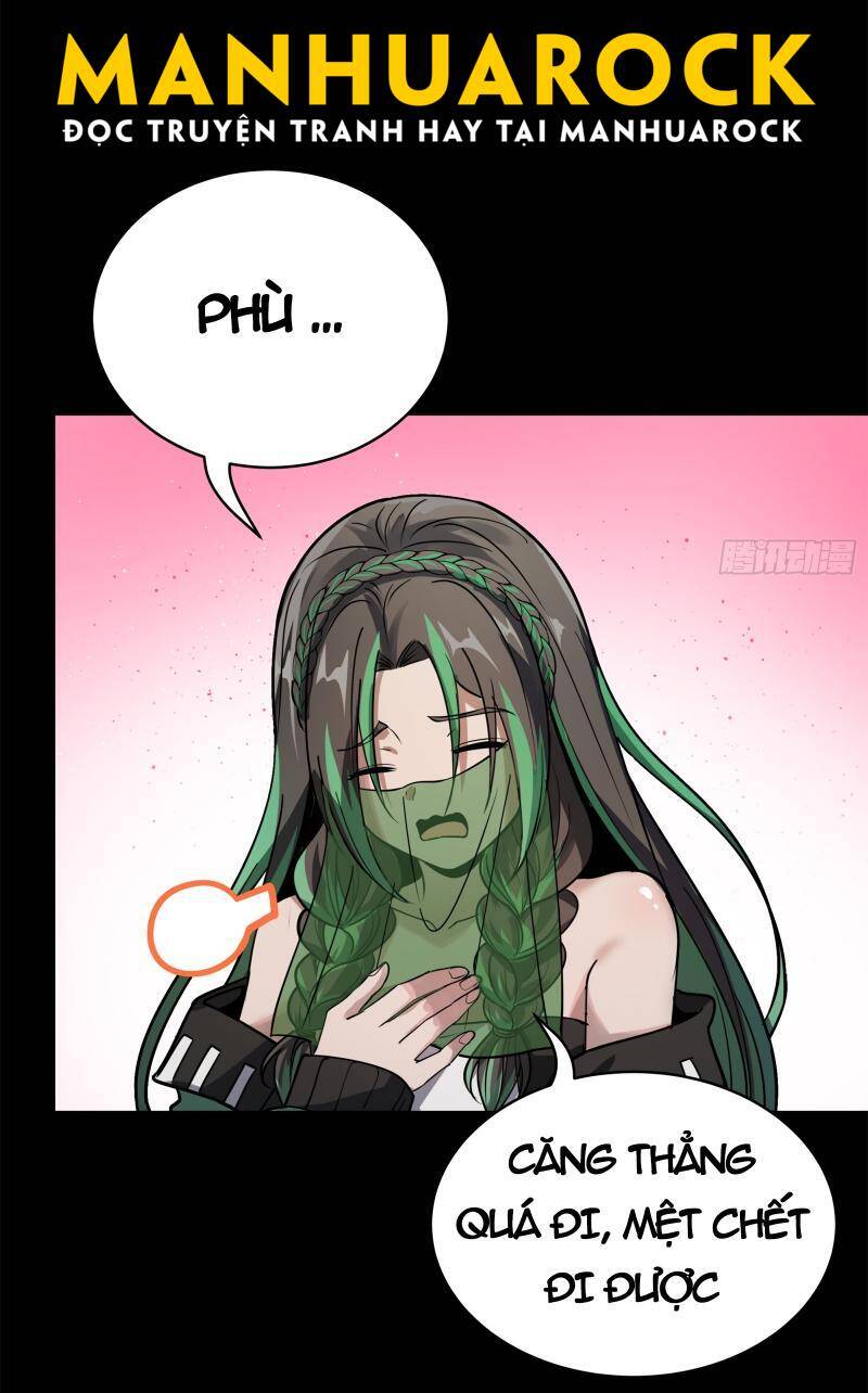 Tinh Giáp Hồn Tướng Chapter 213 - Trang 2