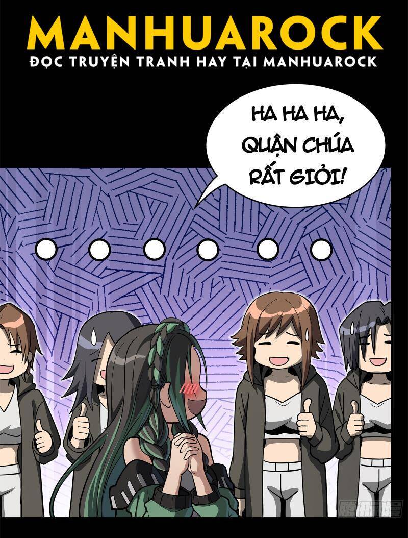 Tinh Giáp Hồn Tướng Chapter 213 - Trang 2