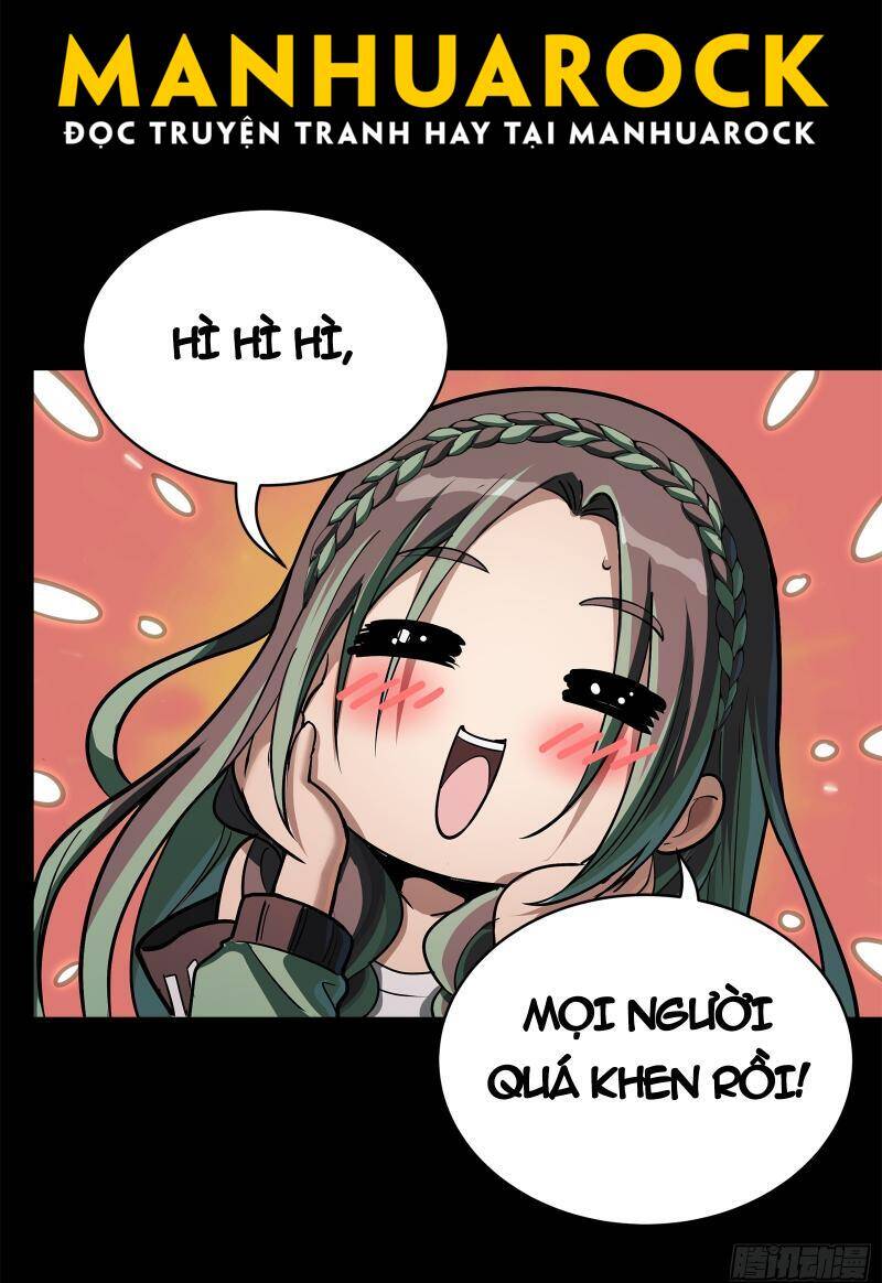 Tinh Giáp Hồn Tướng Chapter 213 - Trang 2