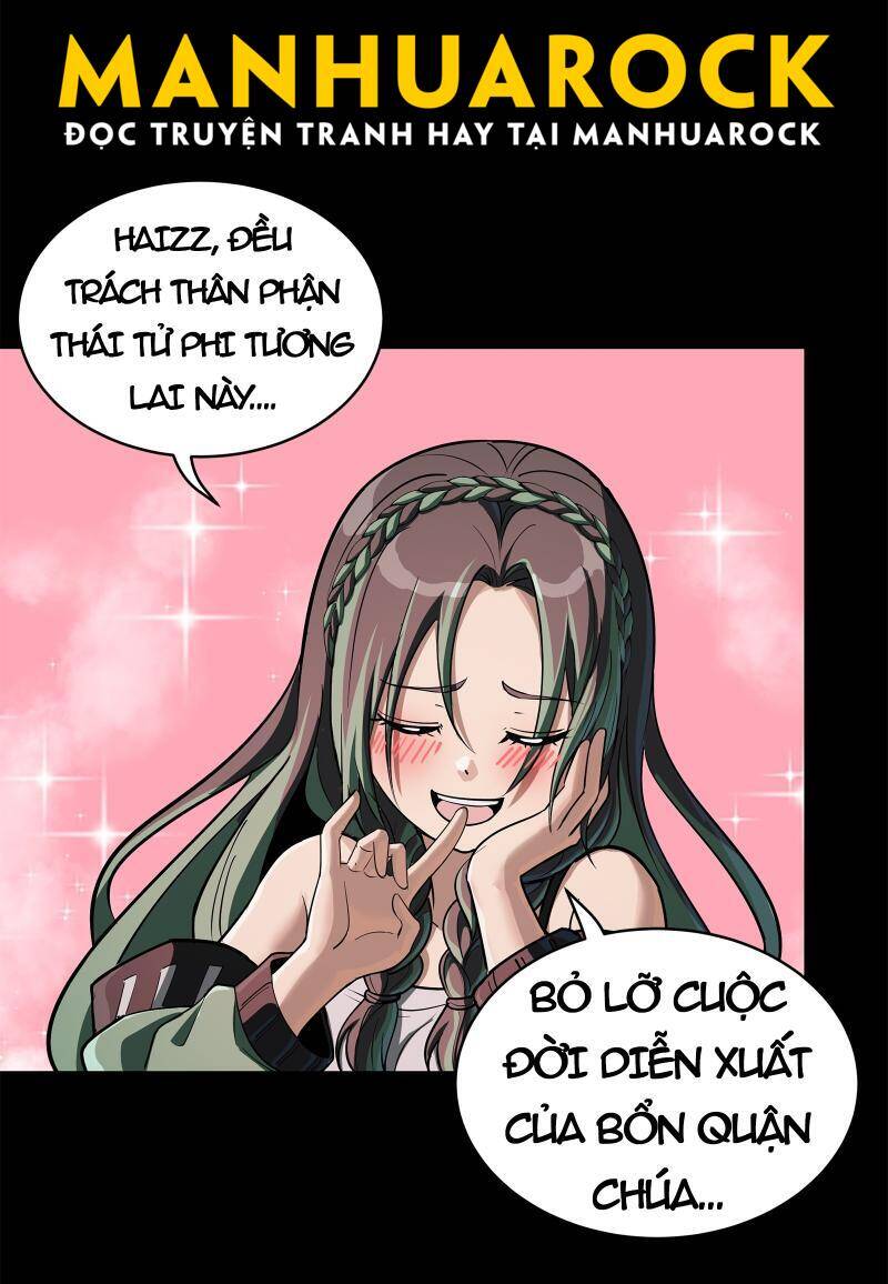 Tinh Giáp Hồn Tướng Chapter 213 - Trang 2