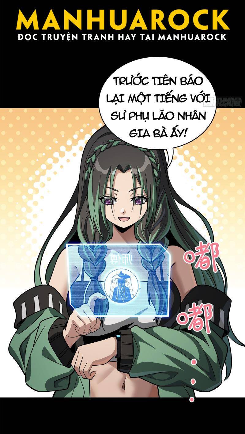 Tinh Giáp Hồn Tướng Chapter 213 - Trang 2