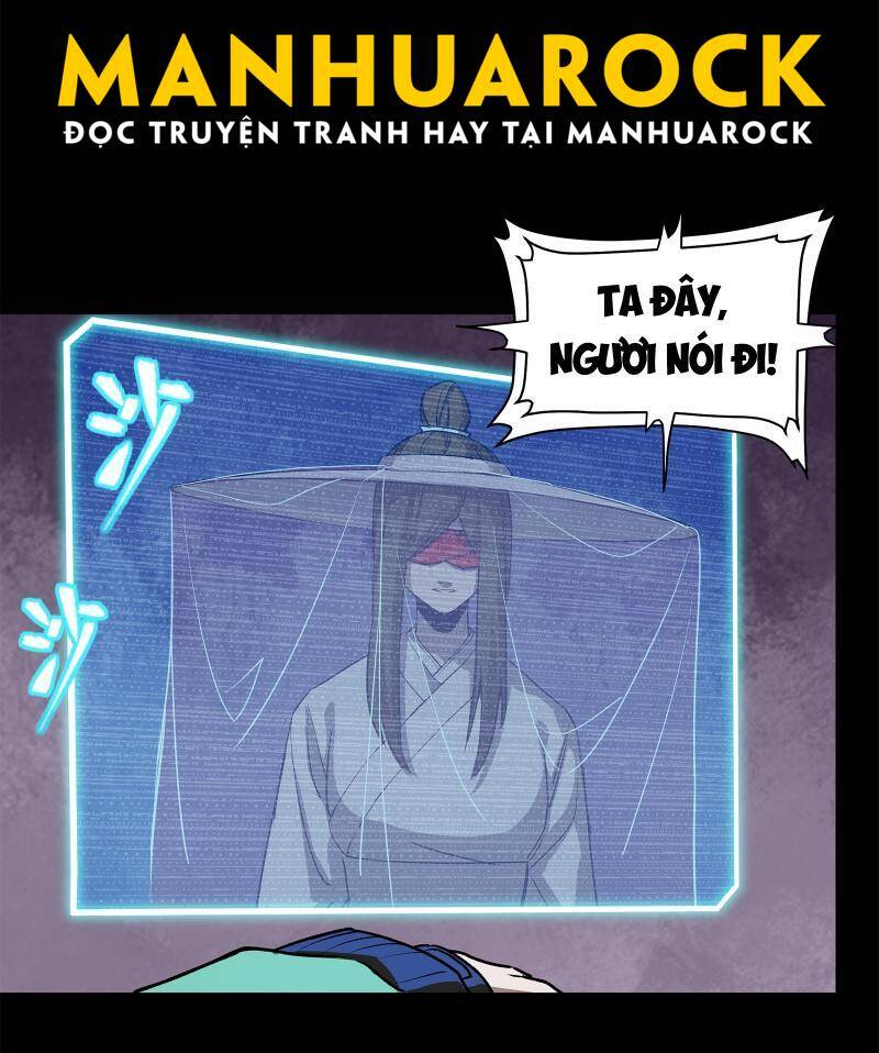 Tinh Giáp Hồn Tướng Chapter 213 - Trang 2