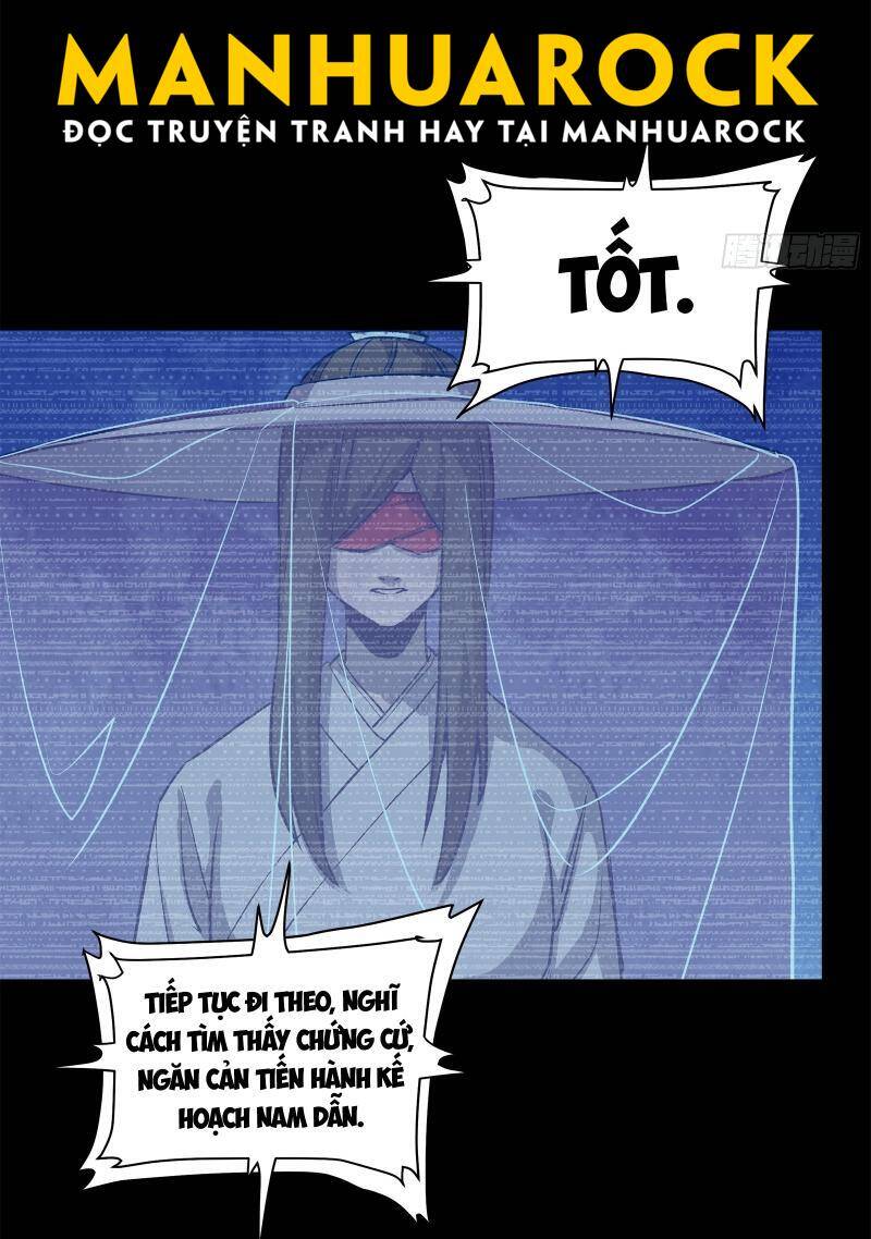 Tinh Giáp Hồn Tướng Chapter 213 - Trang 2