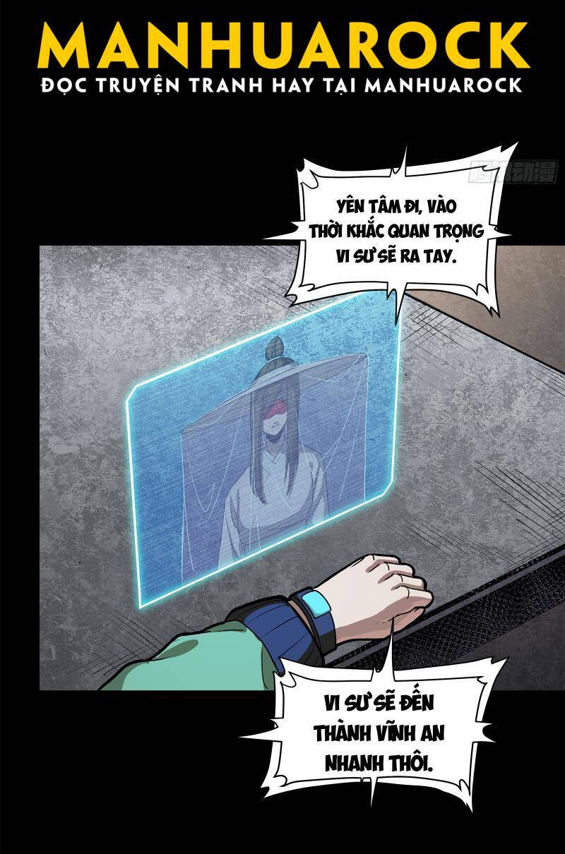 Tinh Giáp Hồn Tướng Chapter 213 - Trang 2