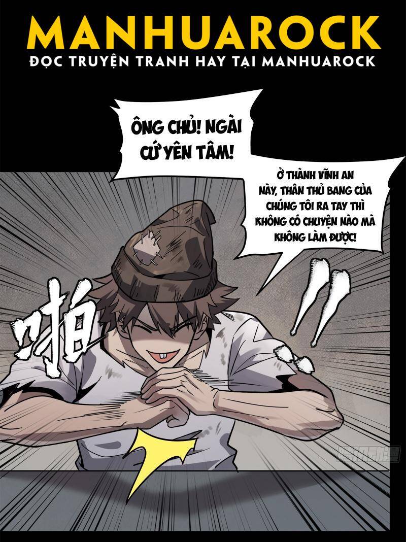 Tinh Giáp Hồn Tướng Chapter 213 - Trang 2