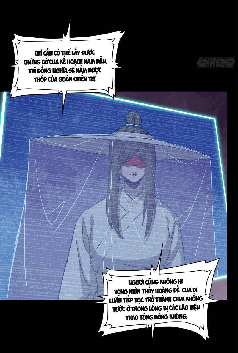 Tinh Giáp Hồn Tướng Chapter 213 - Trang 2