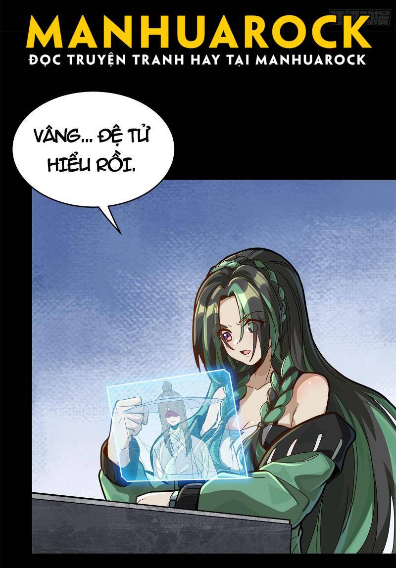 Tinh Giáp Hồn Tướng Chapter 213 - Trang 2