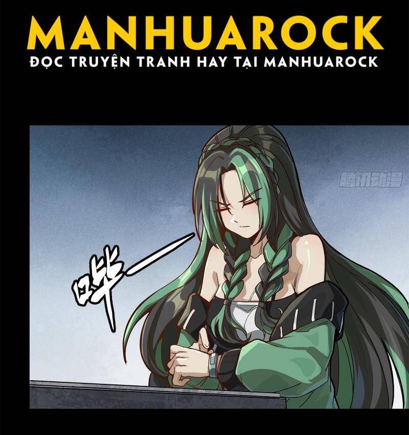 Tinh Giáp Hồn Tướng Chapter 213 - Trang 2