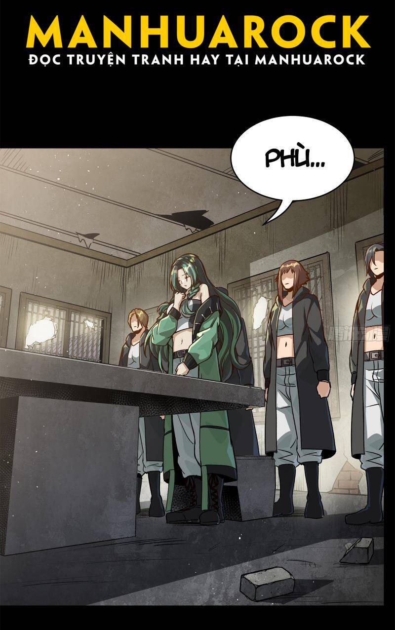Tinh Giáp Hồn Tướng Chapter 213 - Trang 2