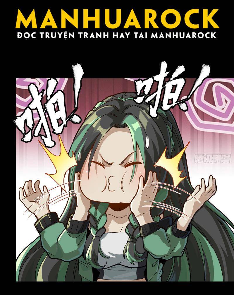 Tinh Giáp Hồn Tướng Chapter 213 - Trang 2