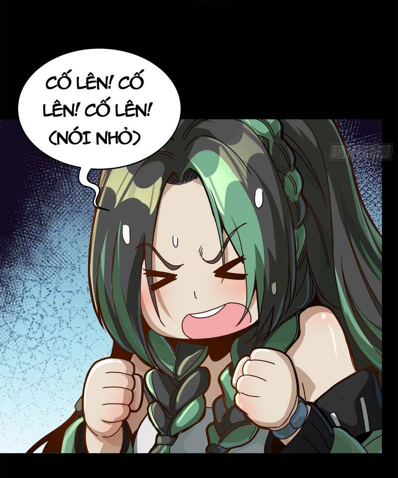 Tinh Giáp Hồn Tướng Chapter 213 - Trang 2