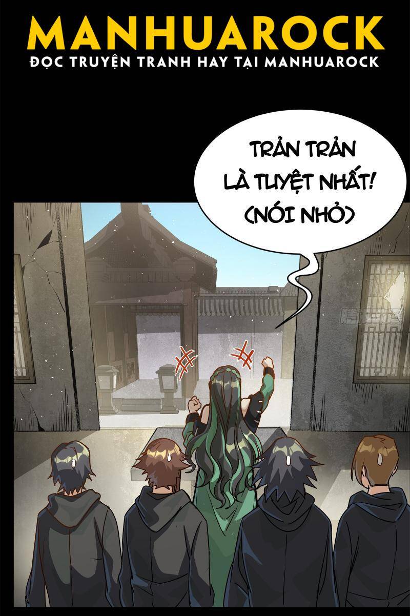Tinh Giáp Hồn Tướng Chapter 213 - Trang 2