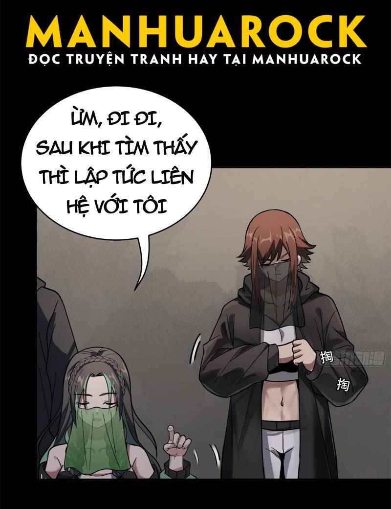 Tinh Giáp Hồn Tướng Chapter 213 - Trang 2