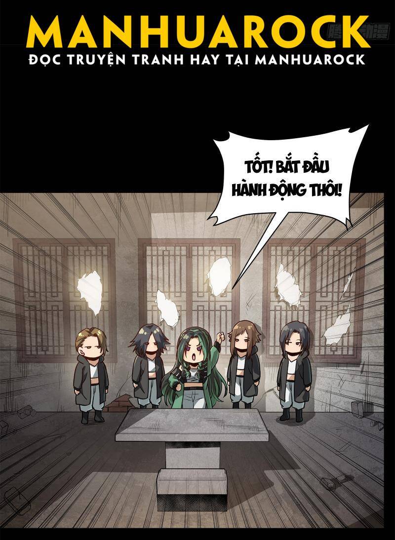 Tinh Giáp Hồn Tướng Chapter 213 - Trang 2