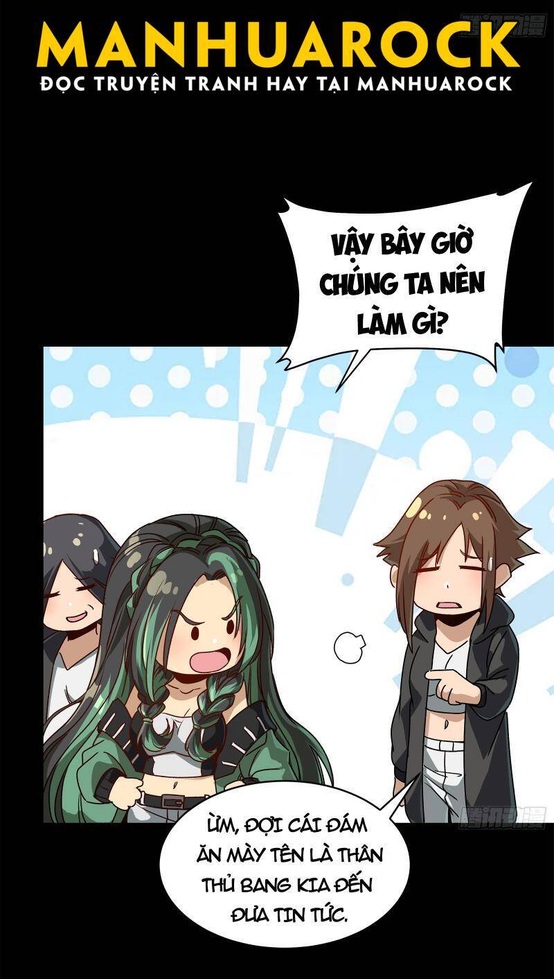 Tinh Giáp Hồn Tướng Chapter 213 - Trang 2