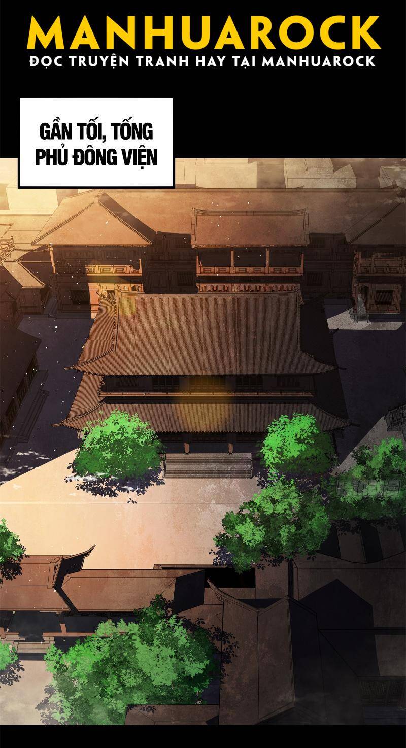 Tinh Giáp Hồn Tướng Chapter 213 - Trang 2