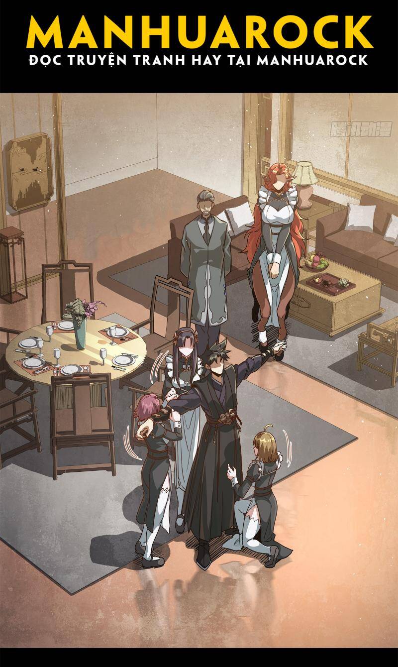 Tinh Giáp Hồn Tướng Chapter 213 - Trang 2