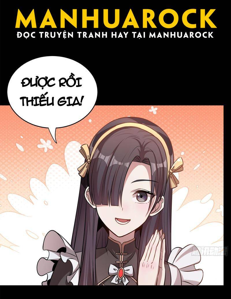 Tinh Giáp Hồn Tướng Chapter 213 - Trang 2