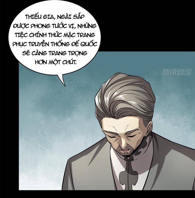 Tinh Giáp Hồn Tướng Chapter 213 - Trang 2