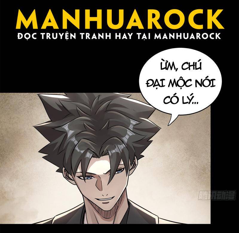 Tinh Giáp Hồn Tướng Chapter 213 - Trang 2