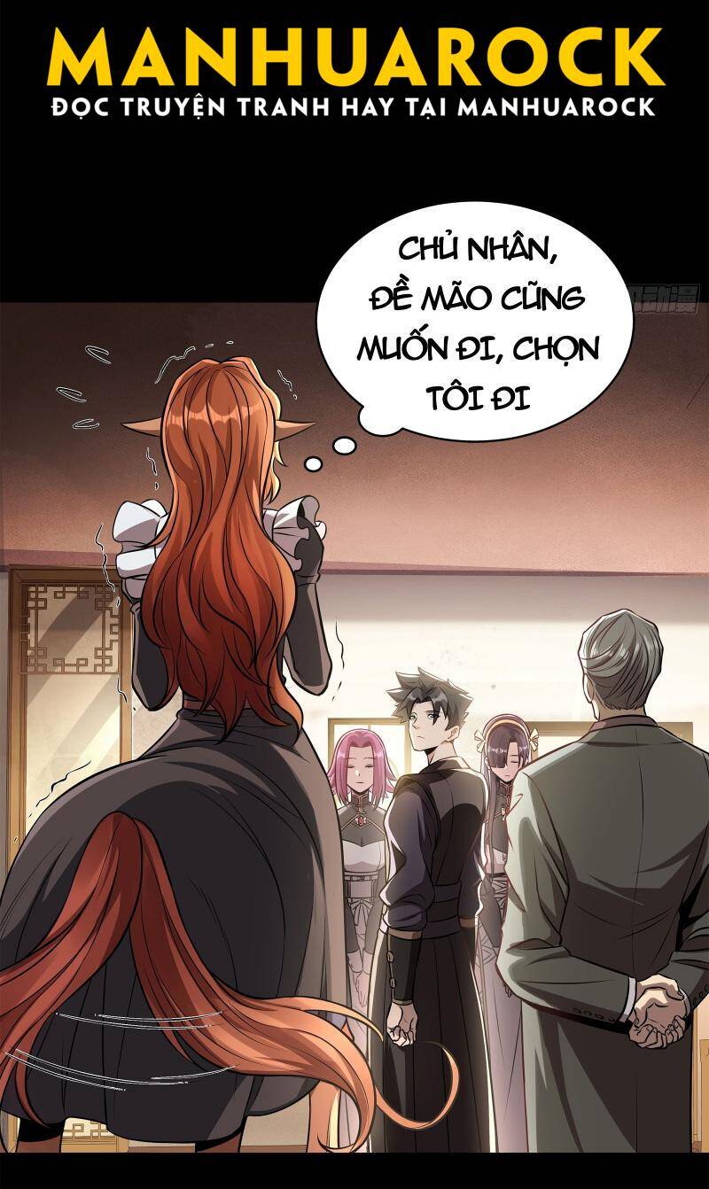 Tinh Giáp Hồn Tướng Chapter 213 - Trang 2