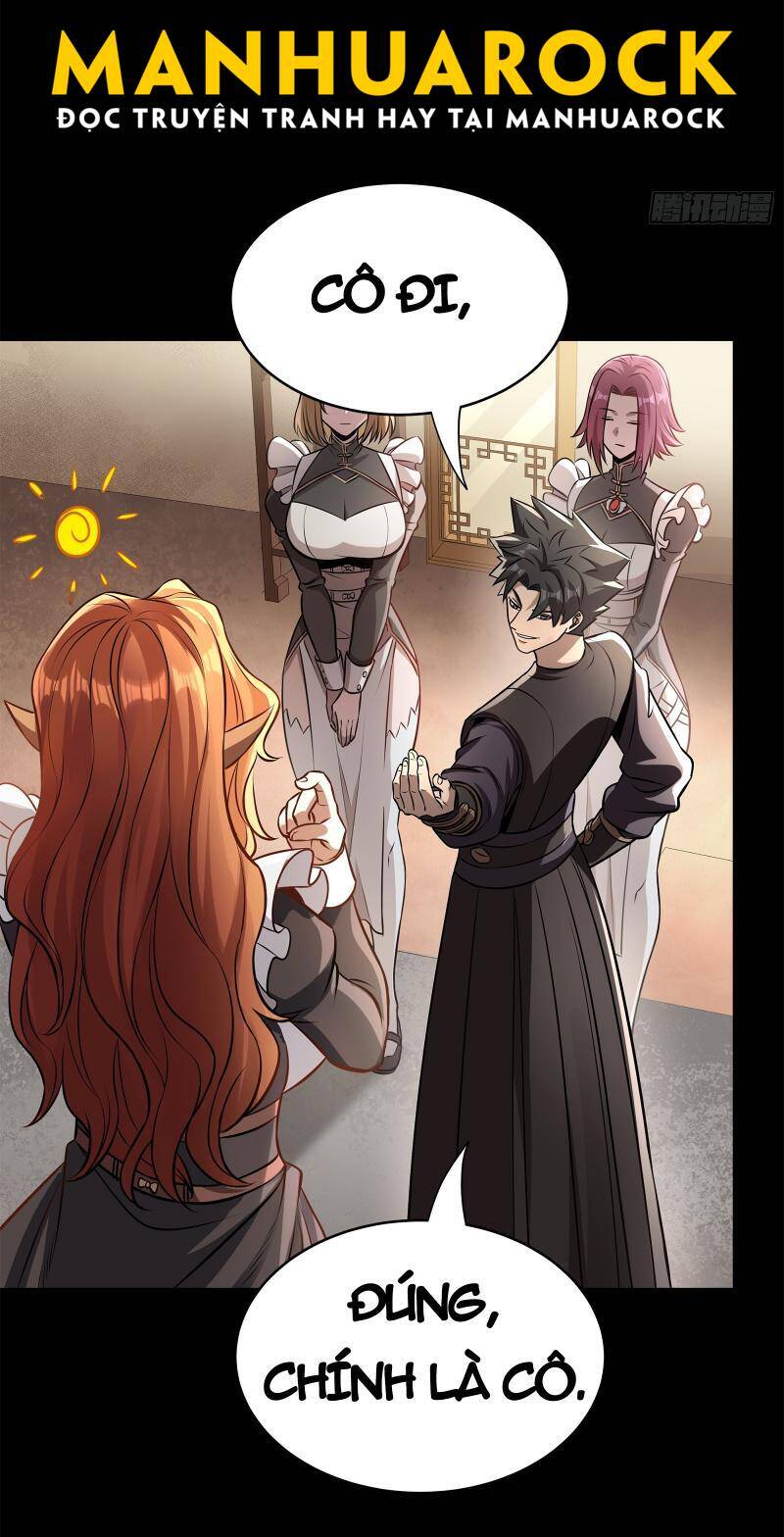 Tinh Giáp Hồn Tướng Chapter 213 - Trang 2