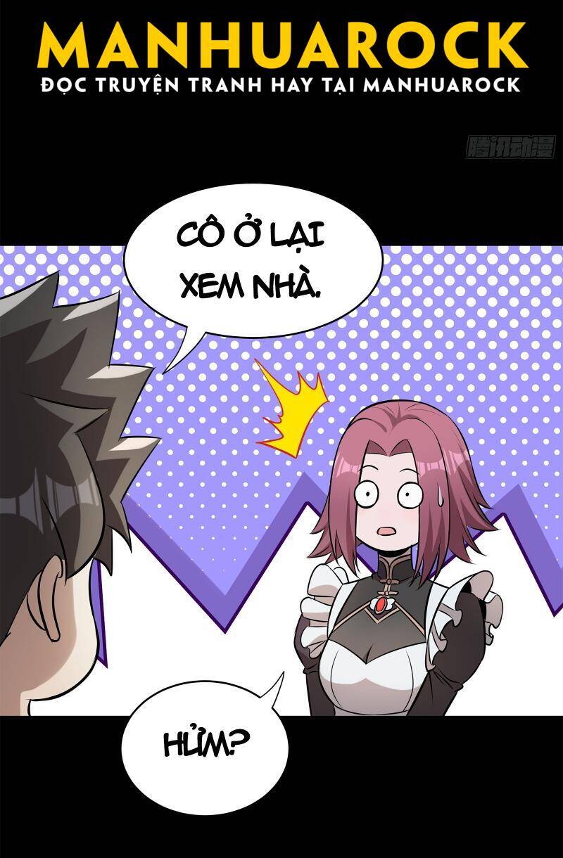 Tinh Giáp Hồn Tướng Chapter 213 - Trang 2