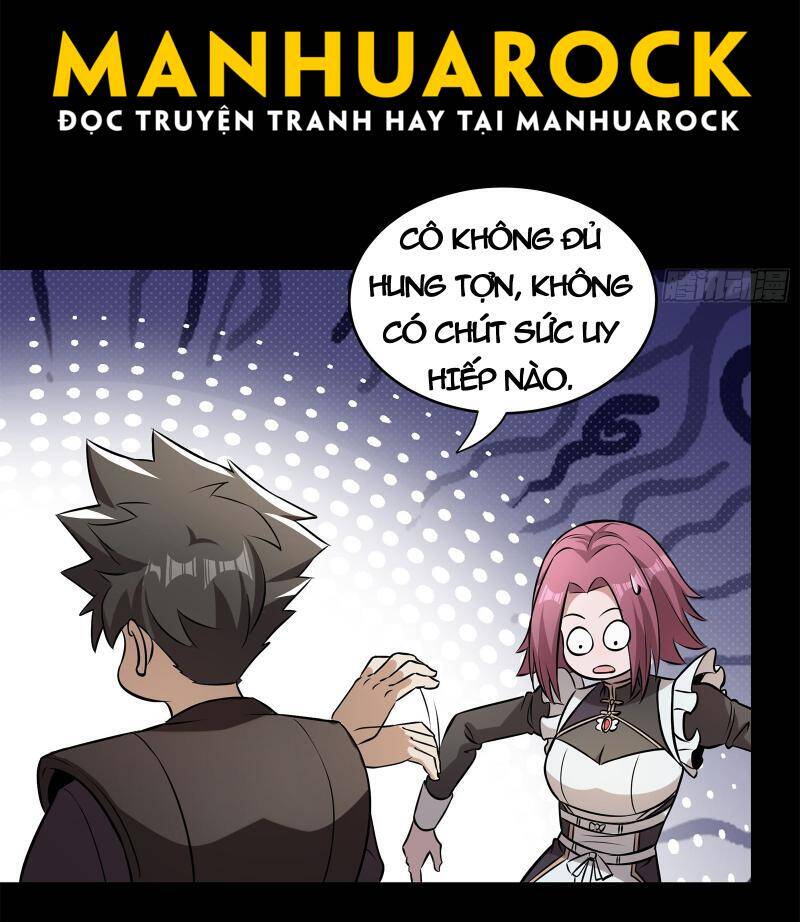 Tinh Giáp Hồn Tướng Chapter 213 - Trang 2