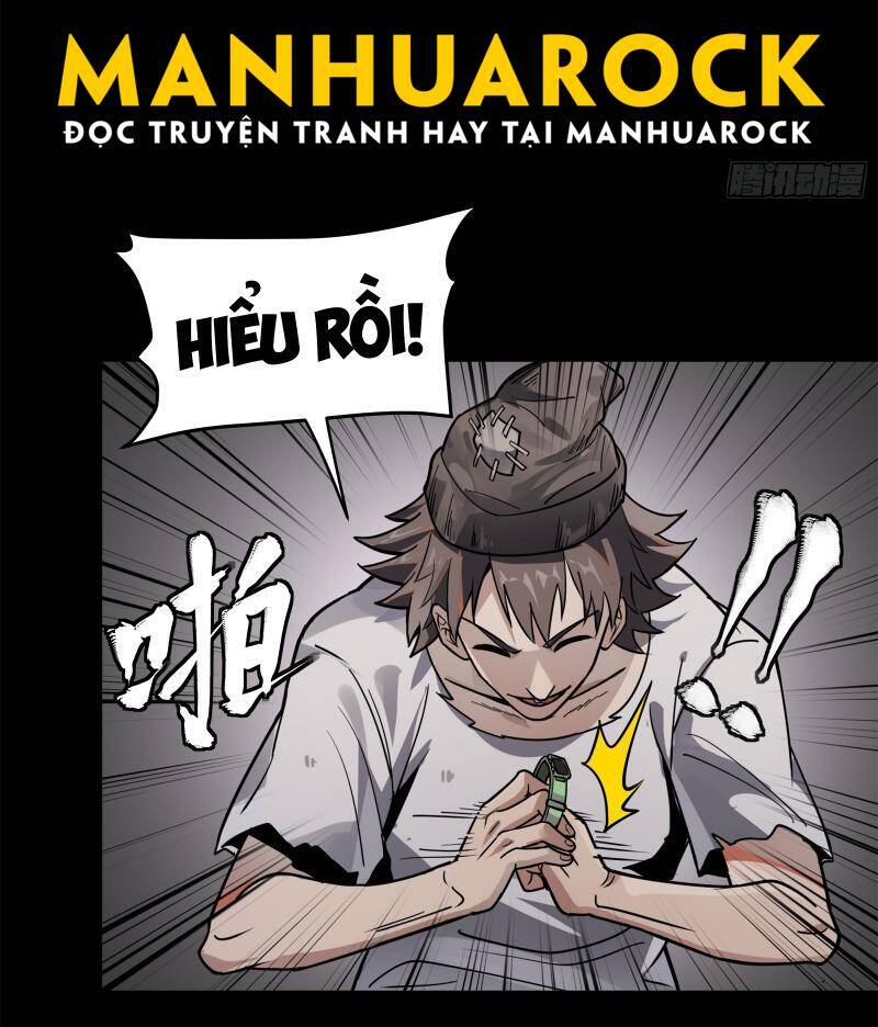 Tinh Giáp Hồn Tướng Chapter 213 - Trang 2