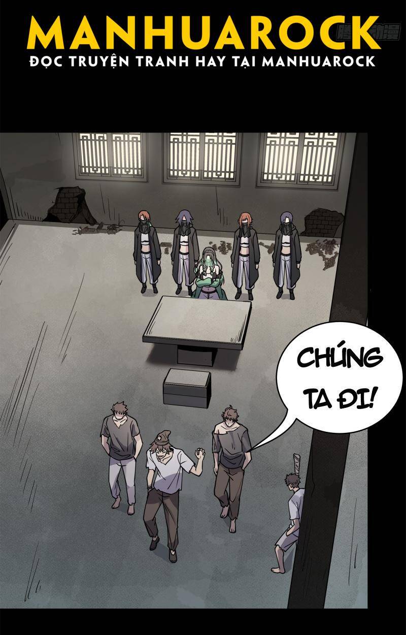 Tinh Giáp Hồn Tướng Chapter 213 - Trang 2