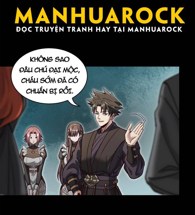 Tinh Giáp Hồn Tướng Chapter 214 - Trang 2