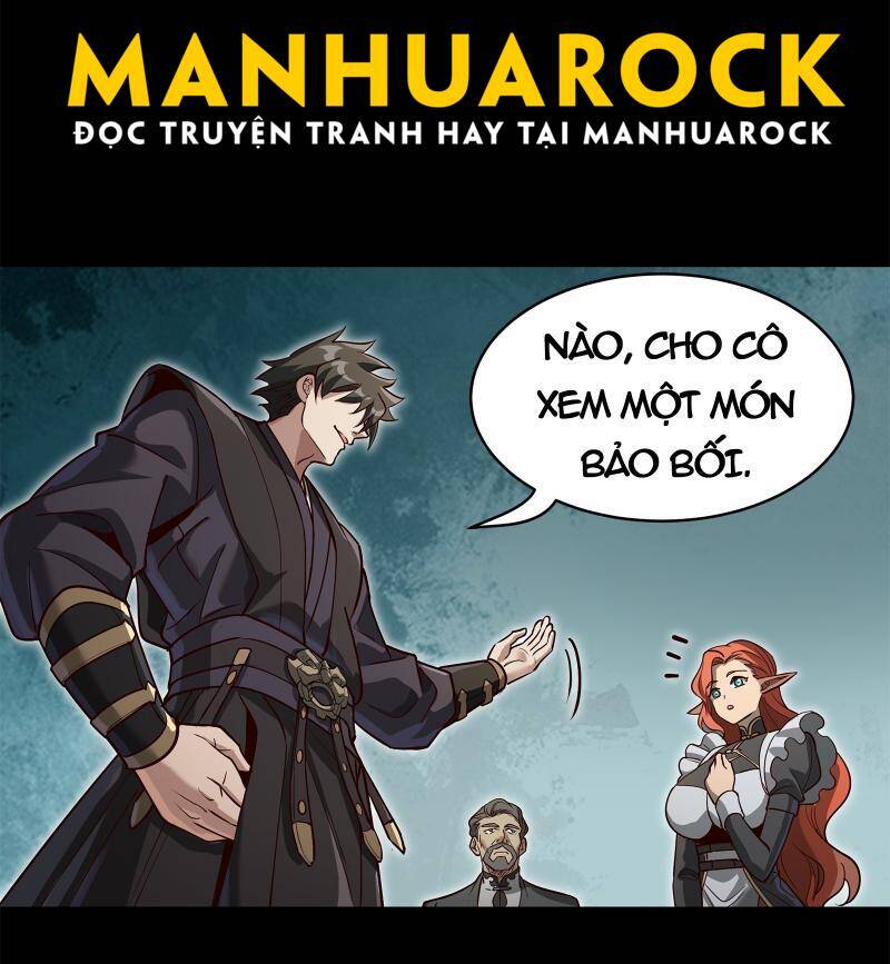 Tinh Giáp Hồn Tướng Chapter 214 - Trang 2