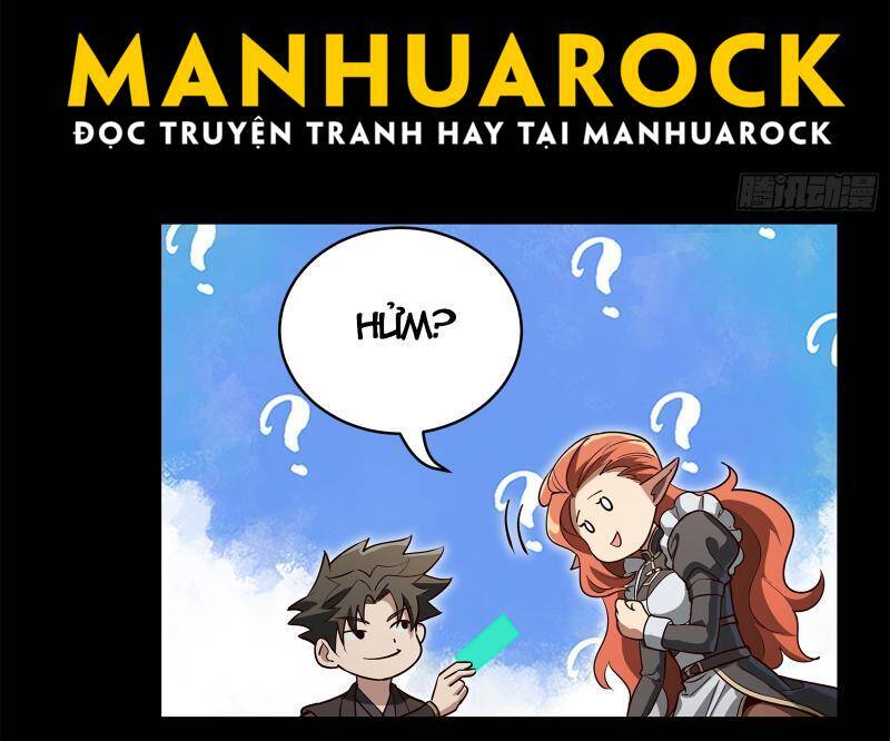 Tinh Giáp Hồn Tướng Chapter 214 - Trang 2