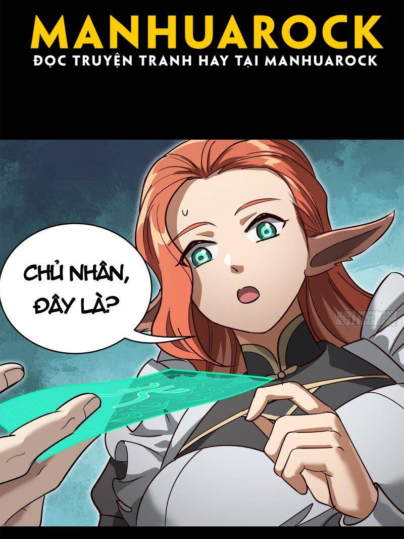 Tinh Giáp Hồn Tướng Chapter 214 - Trang 2