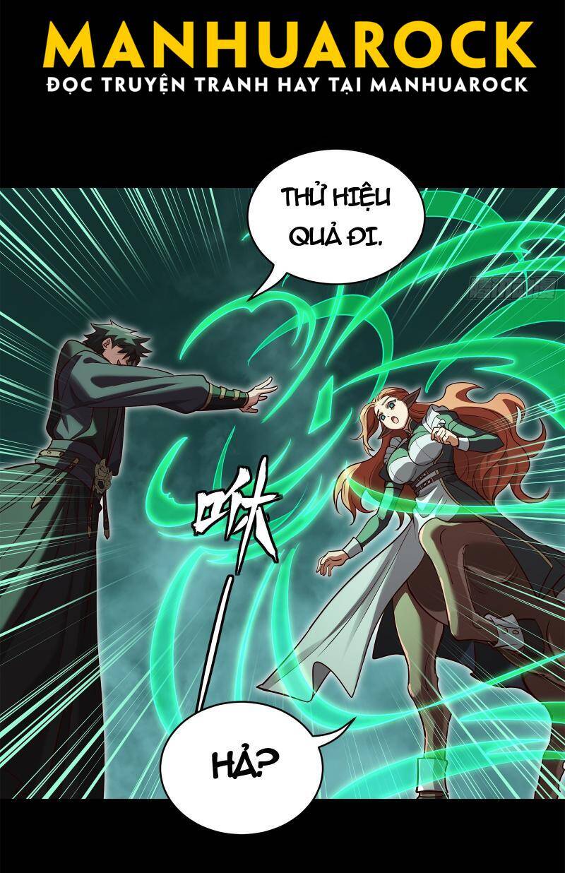 Tinh Giáp Hồn Tướng Chapter 214 - Trang 2