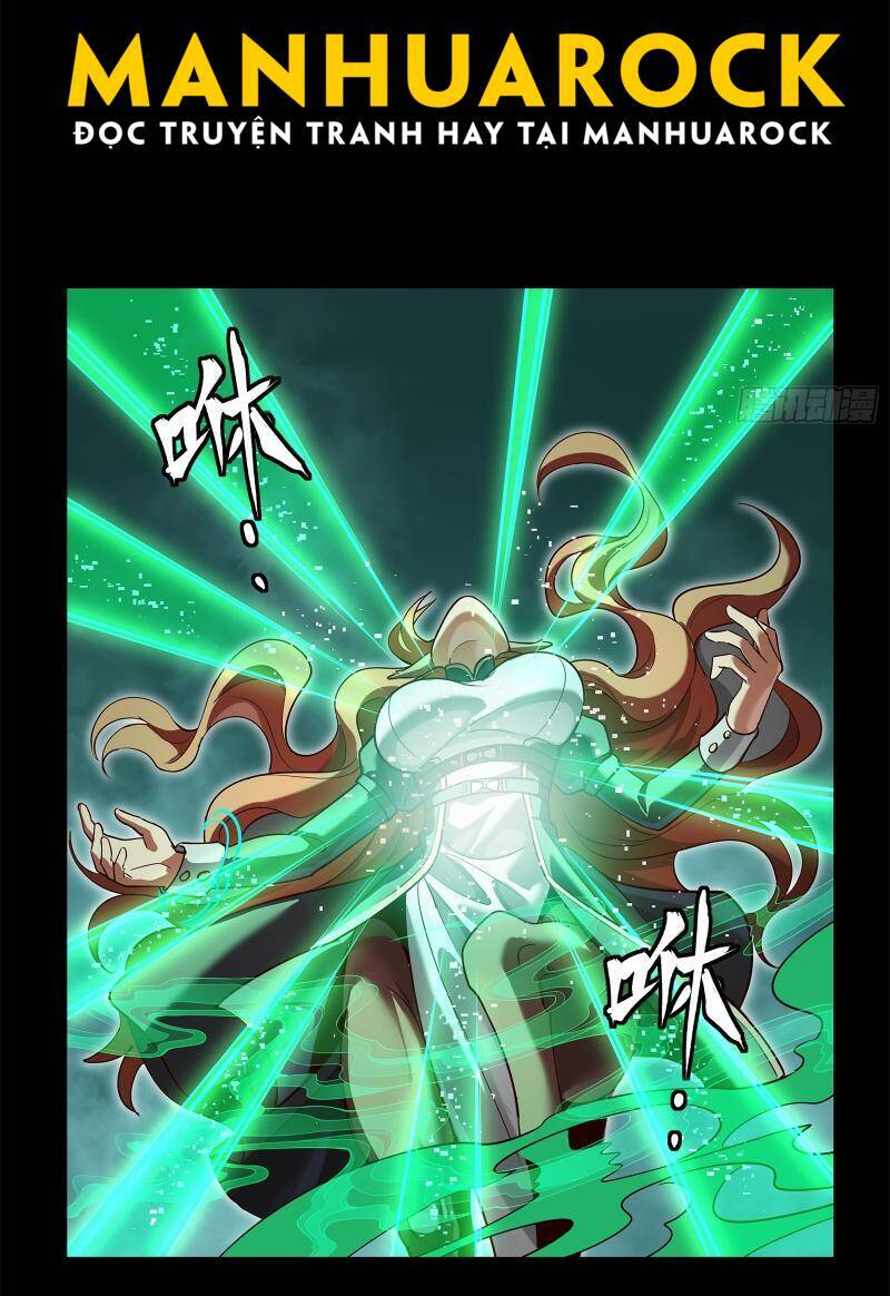 Tinh Giáp Hồn Tướng Chapter 214 - Trang 2