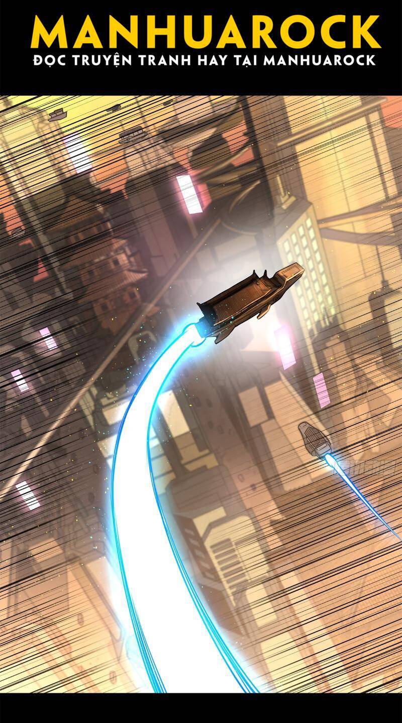 Tinh Giáp Hồn Tướng Chapter 216 - Trang 2