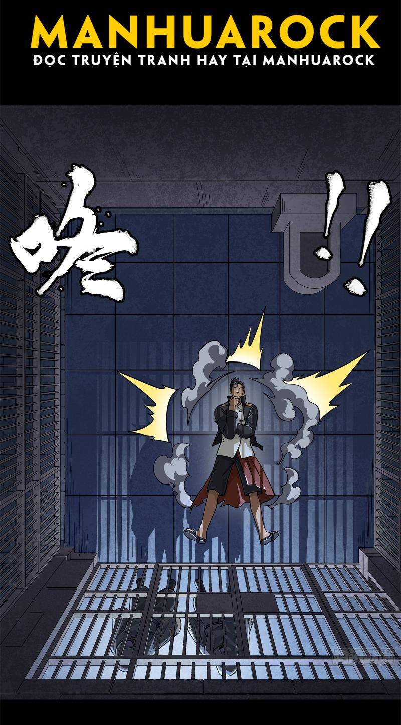 Tinh Giáp Hồn Tướng Chapter 218 - Trang 2