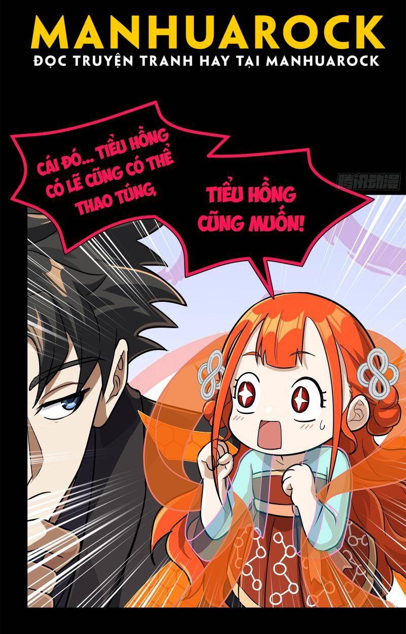 Tinh Giáp Hồn Tướng Chapter 218 - Trang 2