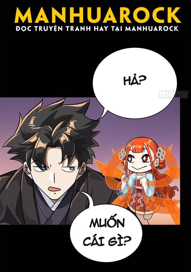 Tinh Giáp Hồn Tướng Chapter 218 - Trang 2