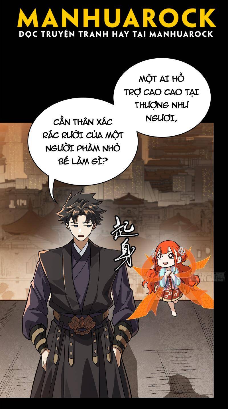 Tinh Giáp Hồn Tướng Chapter 218 - Trang 2