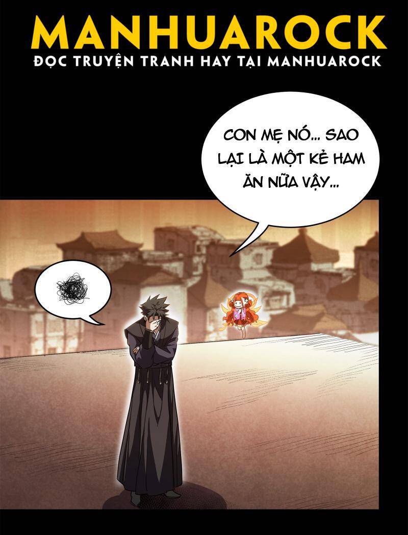 Tinh Giáp Hồn Tướng Chapter 218 - Trang 2