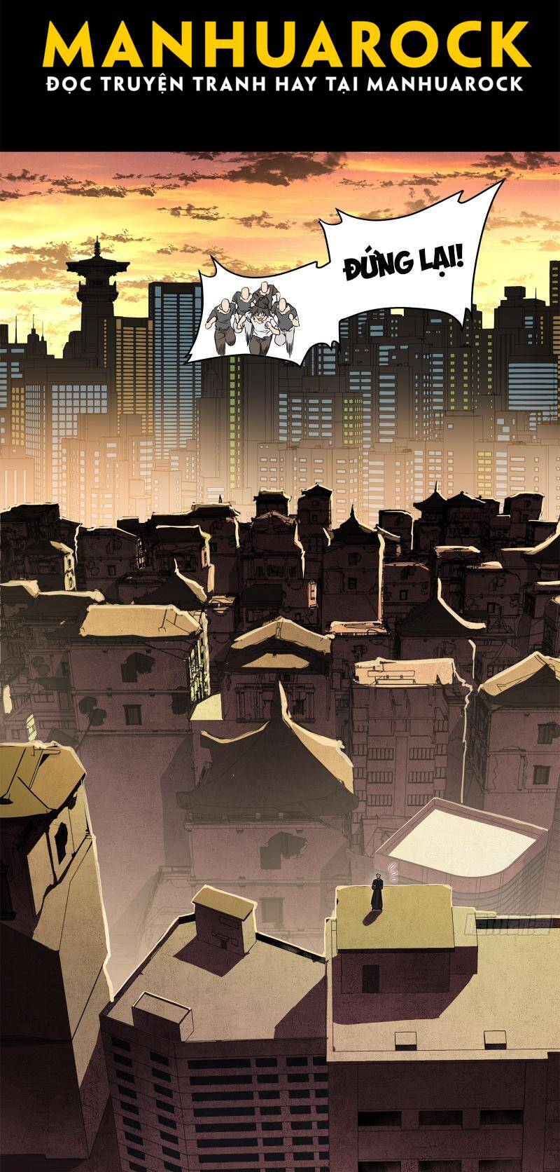 Tinh Giáp Hồn Tướng Chapter 218 - Trang 2