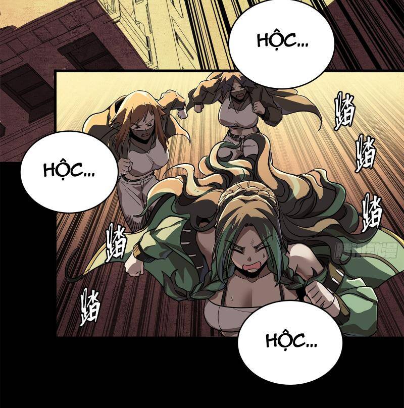 Tinh Giáp Hồn Tướng Chapter 218 - Trang 2