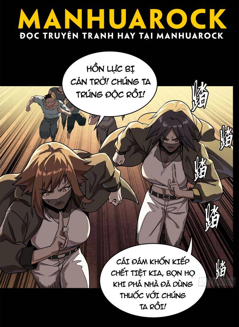 Tinh Giáp Hồn Tướng Chapter 218 - Trang 2