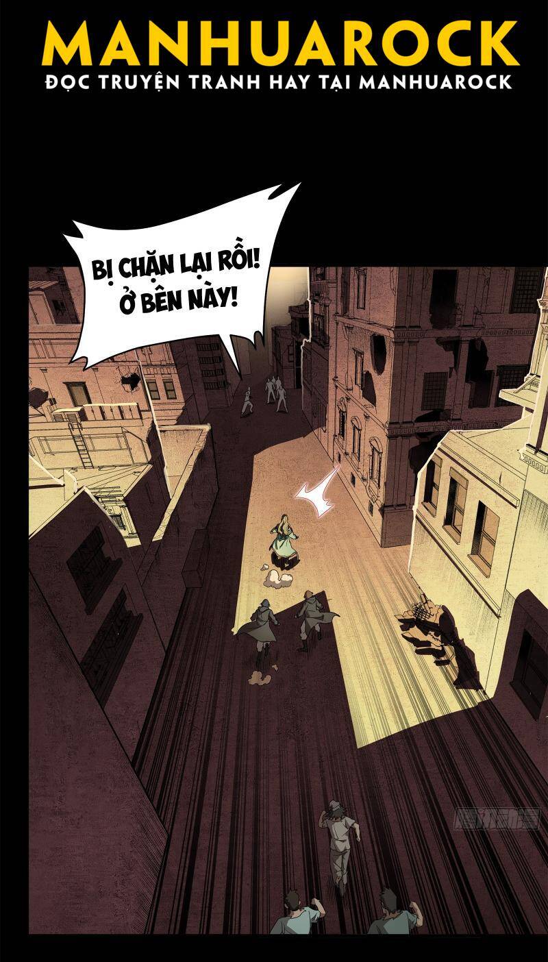 Tinh Giáp Hồn Tướng Chapter 218 - Trang 2