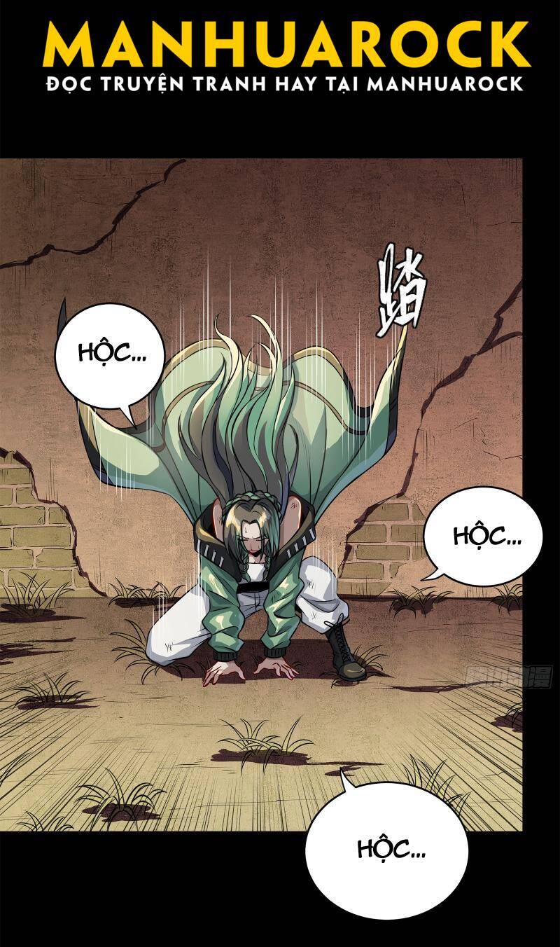 Tinh Giáp Hồn Tướng Chapter 218 - Trang 2