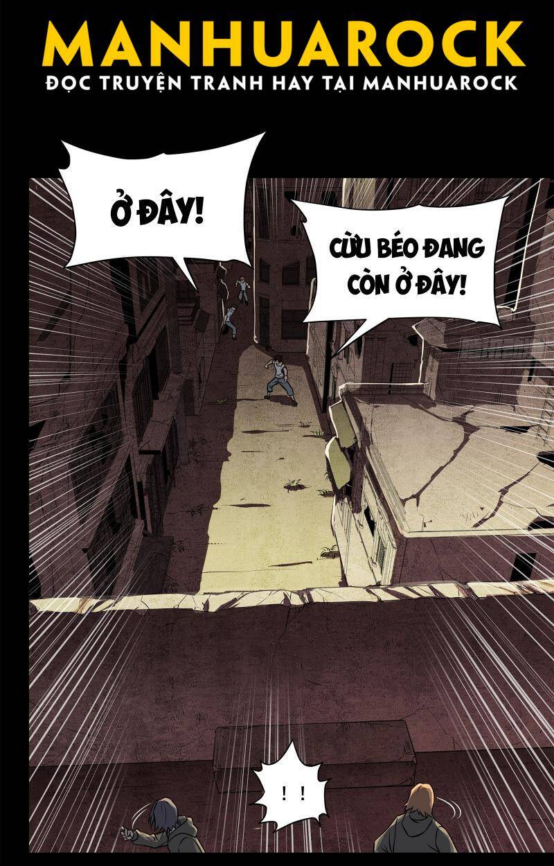 Tinh Giáp Hồn Tướng Chapter 218 - Trang 2