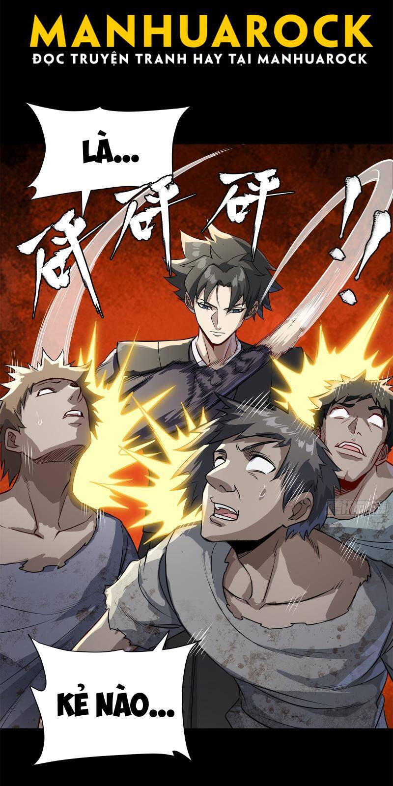 Tinh Giáp Hồn Tướng Chapter 218 - Trang 2